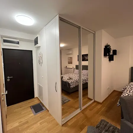 54 Apartment *