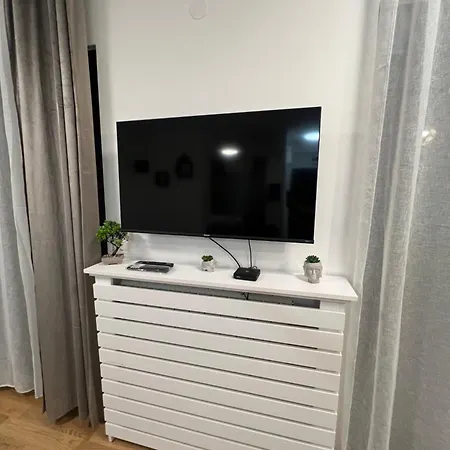 54 Apartment *