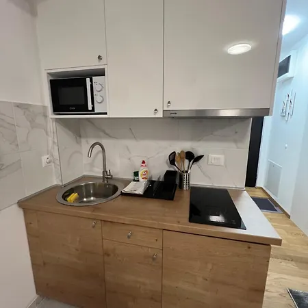 Apartment 54