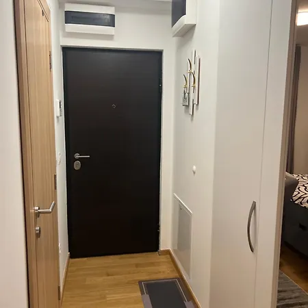 Apartment 54 *