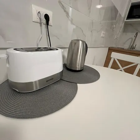 公寓 54 贝尔格莱德