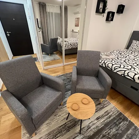 Apartment 54