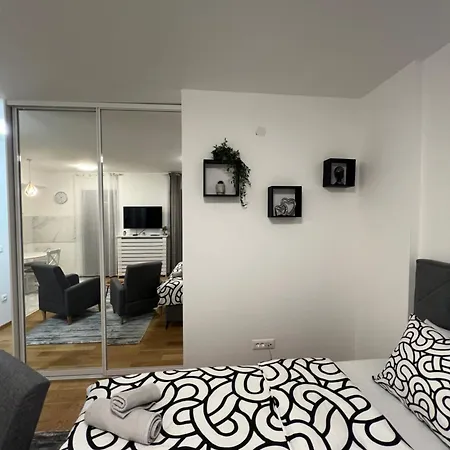 54 Apartment *