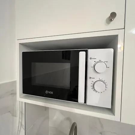 54 Apartment *